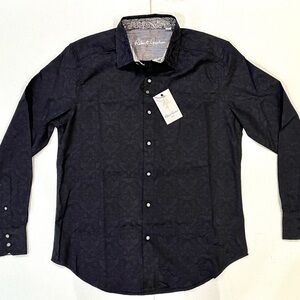 Robert Graham - Bayview Dress Shirt